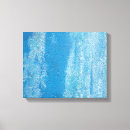 Pesquisar por eu sou brilhante impressão de canvas Aqua