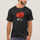 Pesquisar por fukushima japão camisetas Akabeko