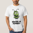 Pesquisar por zombees camisetas Zombis