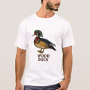 Pesquisar por caça das aves aquáticas camisetas Conservação da vida selvagem