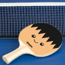 Pesquisar por desenhos animados sorriso ping pong equipamento Desenho animado
