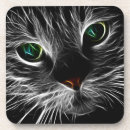Pesquisar por eu sou o g para animais porta copos Gato