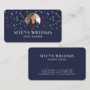 Pesquisar por casamento rosa azul cartao de visita Profissional
