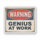 Pesquisar por genie adesivos Geek