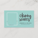 Pesquisar por serviço cartao de visita Serviços de limpeza