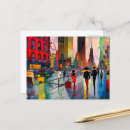 Pesquisar por artsy cartoes postais Aquarela