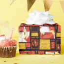 Pesquisar por samurai papel de presente Rede de cartoons