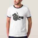 Pesquisar por filme indie camisetas Câmera