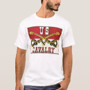 Pesquisar por cavalaria camisetas Soldado