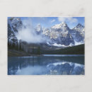 Pesquisar por lago moraine cartoes postais Azul