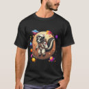 Pesquisar por doninha camisetas Fofo