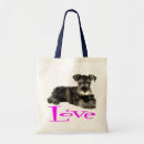 Pesquisar por schnauzers bolsas tote Cachorro