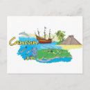 Pesquisar por cancun méxico cartoes postais Viagem
