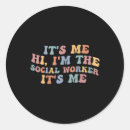 Pesquisar por assistente social adesivos Trabalhador