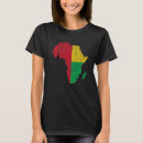 Pesquisar por bissau camisetas África