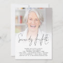 Pesquisar por 75 convites Foto