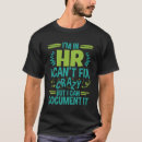 Pesquisar por humano camisetas escritório materiais