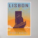 Pesquisar por lisboa pósteres pôsteres Viagem