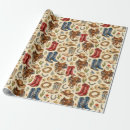 Pesquisar por sela papel de presente Botas de cowboy