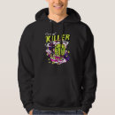 Pesquisar por killer moletons com capuz Café da manhã
