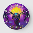 Pesquisar por pirâmide relogios de parede Faraó