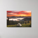 Pesquisar por acampamento de impressão de canvas Tenda