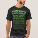 Pesquisar por decomposição camisetas Vermictura