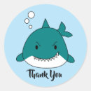 Pesquisar por tubarão azul adesivos Obrigado