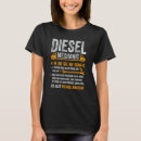 Pesquisar por diesel truck camisetas Mecânico