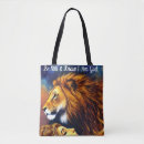 Pesquisar por com deus bolsas tote For her