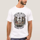 Pesquisar por salem bruxa camisetas Abóbora