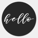 Pesquisar por design bonito adesivos Simples