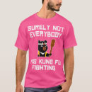 Pesquisar por panda de kung fu camisetas Marcial