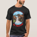 Pesquisar por poluição do ar camisetas Água