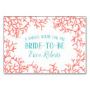 Pesquisar por receitas cartoes de mesa Bride