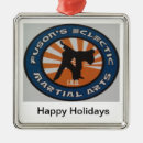 Pesquisar por natal das artes marciais ornamentos Feriado
