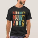 Pesquisar por 17 anos camisetas Partido