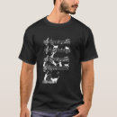 Pesquisar por gato musical camisetas Músico