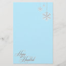 Pesquisar por boas festas personalizada papelaria Floco de neve