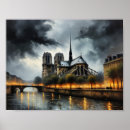 Pesquisar por pinturas de paris pôsteres Paisagem