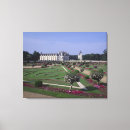 Pesquisar por castelo impressão de canvas Francês
