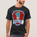 Pesquisar por aniversário de 1 ano camisetas Criança
