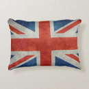 Pesquisar por retro almofadas Bandeira britânica