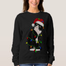 Pesquisar por smoking moletons com capuz Papai noel