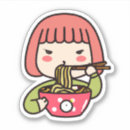Pesquisar por menina asiática adesivos Japonês