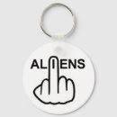 Pesquisar por aliens chaveiros Extraterrestre
