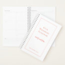 Pesquisar por bonito agendas For her
