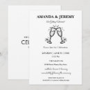 Pesquisar por diy 13 18 vertical casamento convites Elegante