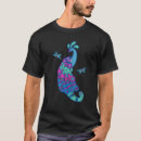 Pesquisar por azul pavão camisetas Pântano