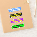 Pesquisar por geração adesivos Celebração